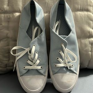 Converse sneakers